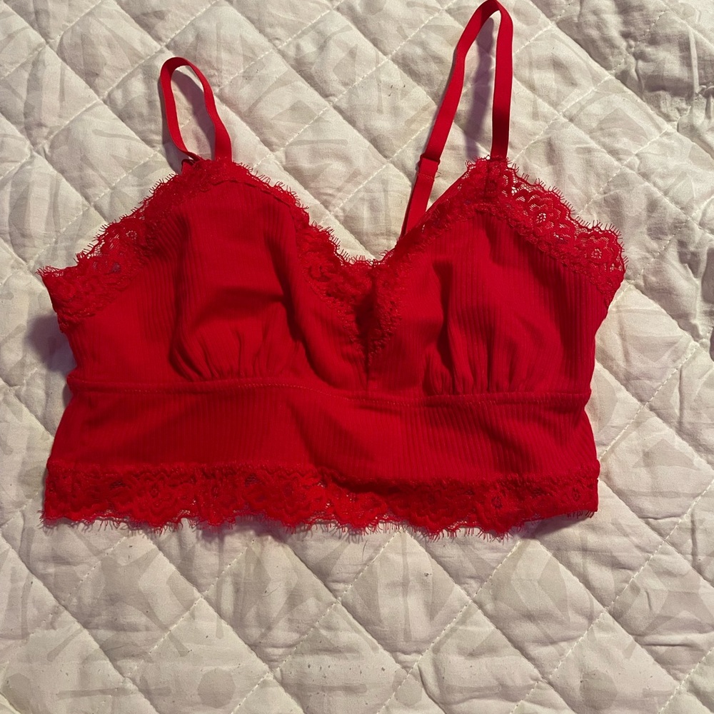 NWT Aerie bralette